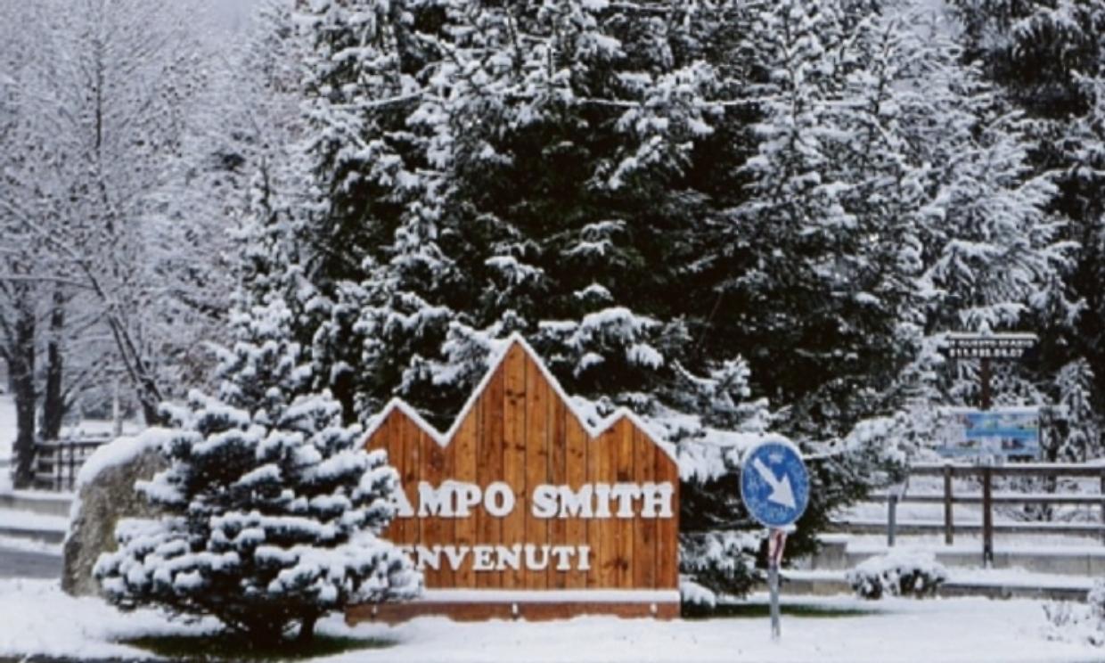 campo smith gn