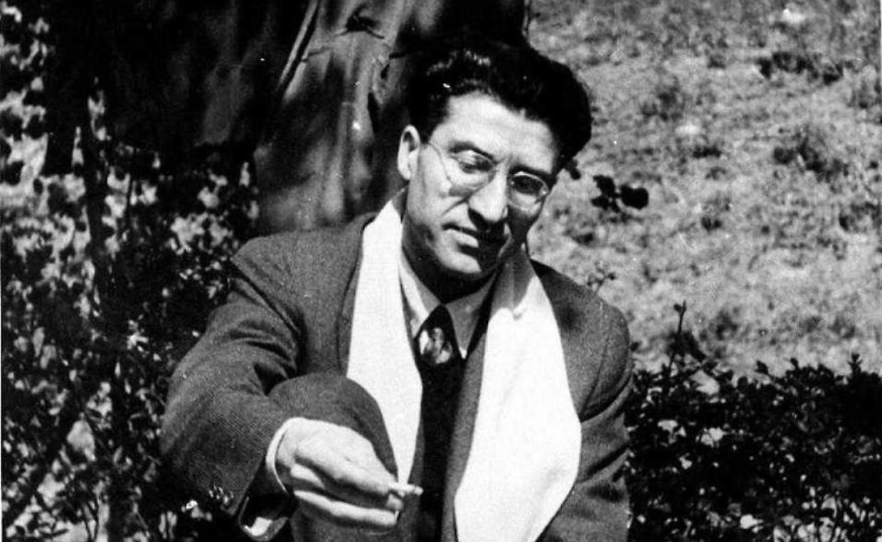 cesare pavese 
