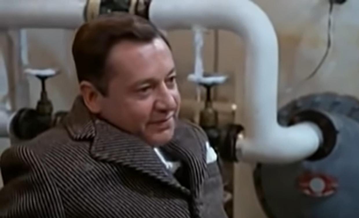 fantozzi paolo villaggio