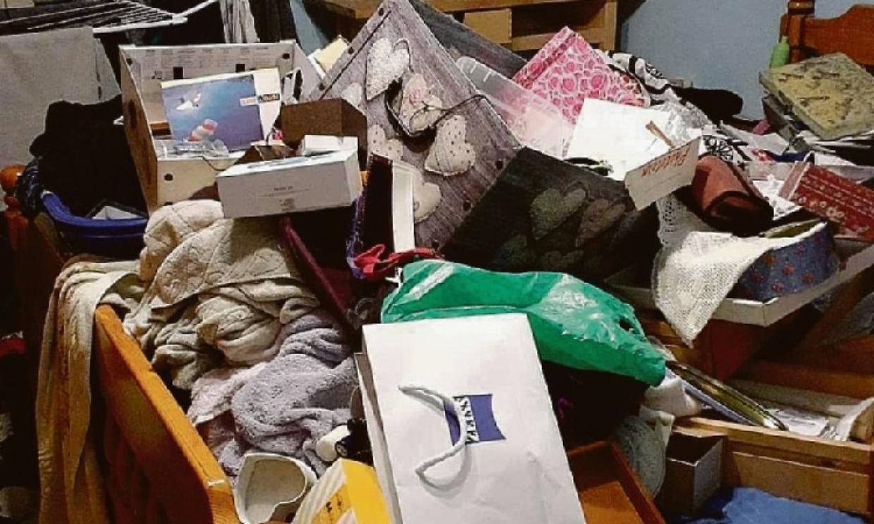 furti rapine parella