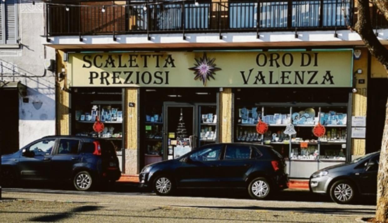 gioielleria scaletta preziosi