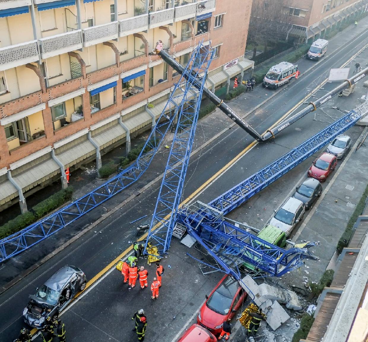gru via genova gn