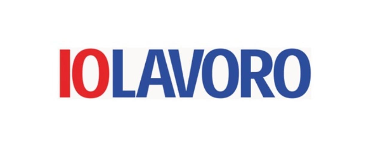 iolavoro logo
