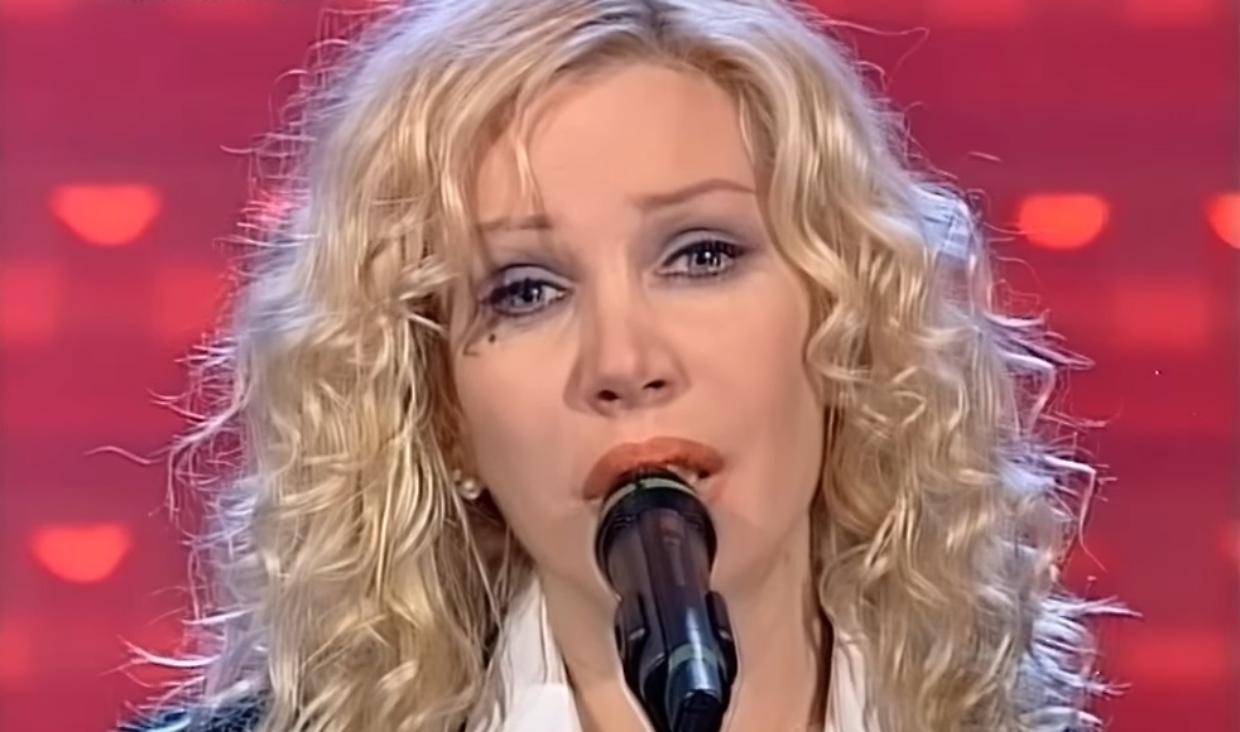 ivana spagna