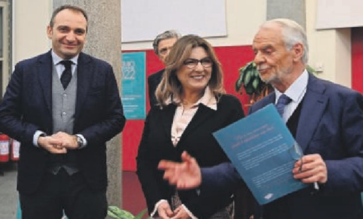 lo russo fossati quarto potere