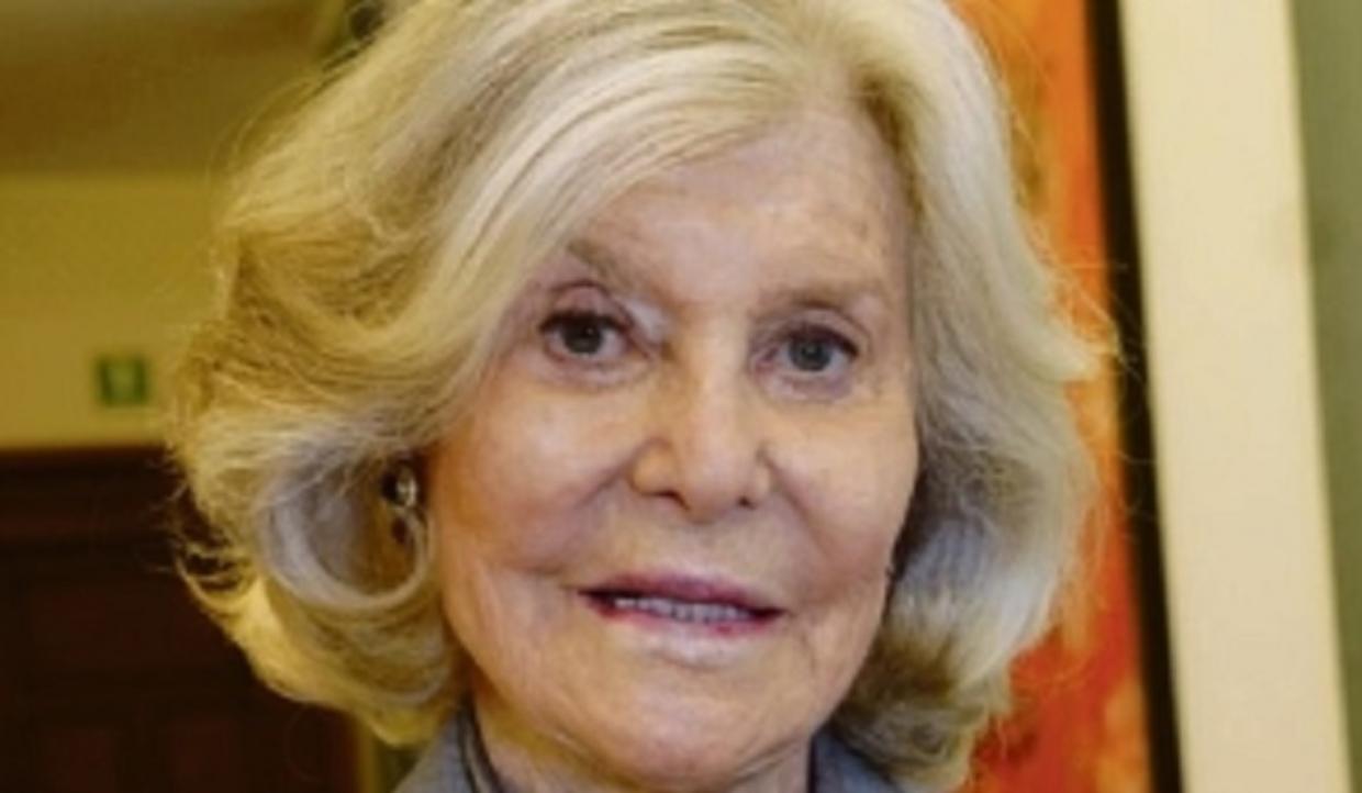 marina cicogna