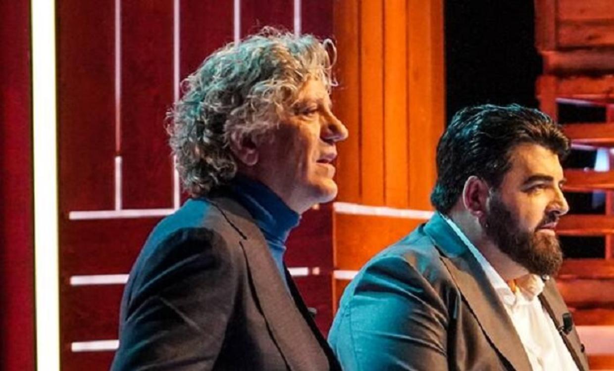“Masterchef Italia 15”: al via a dicembre la nuova stagione su Sky