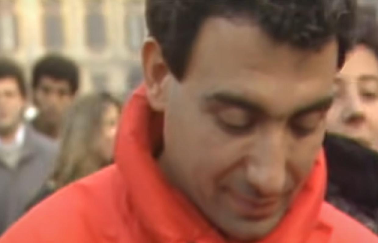 michele alboreto