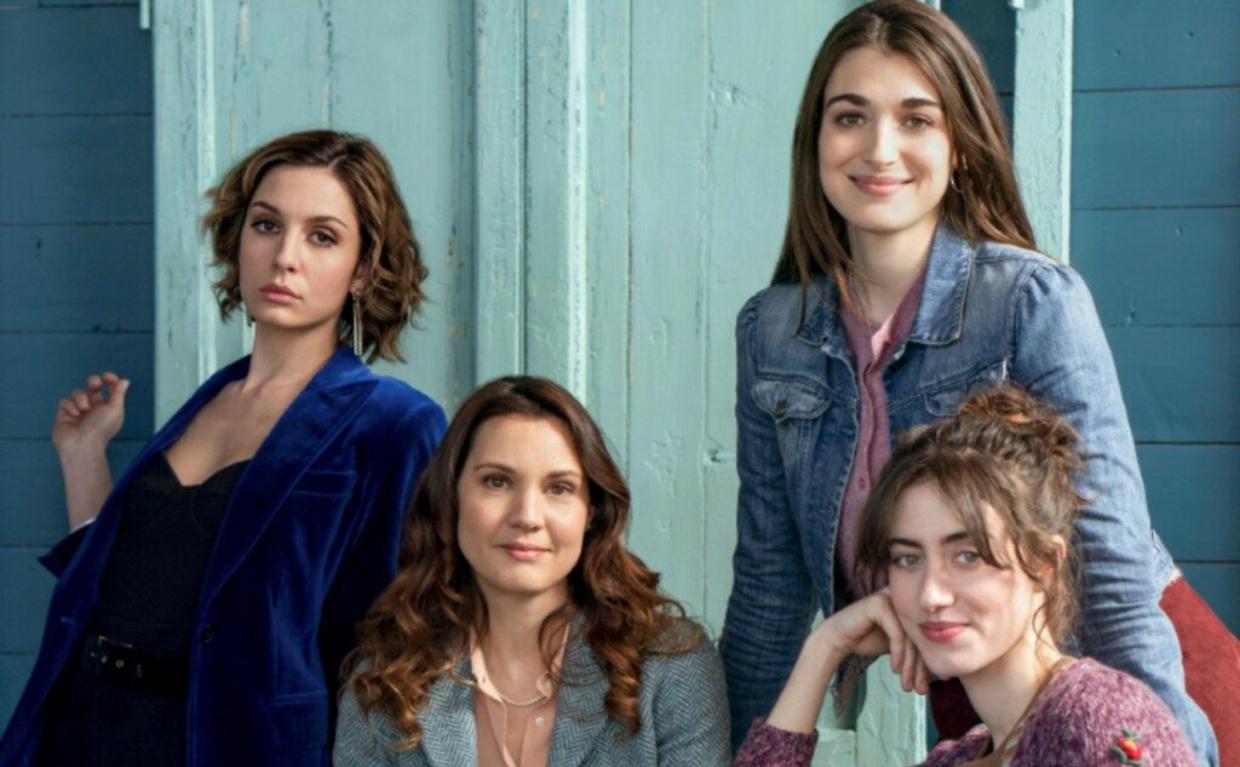 odio il natale netflix