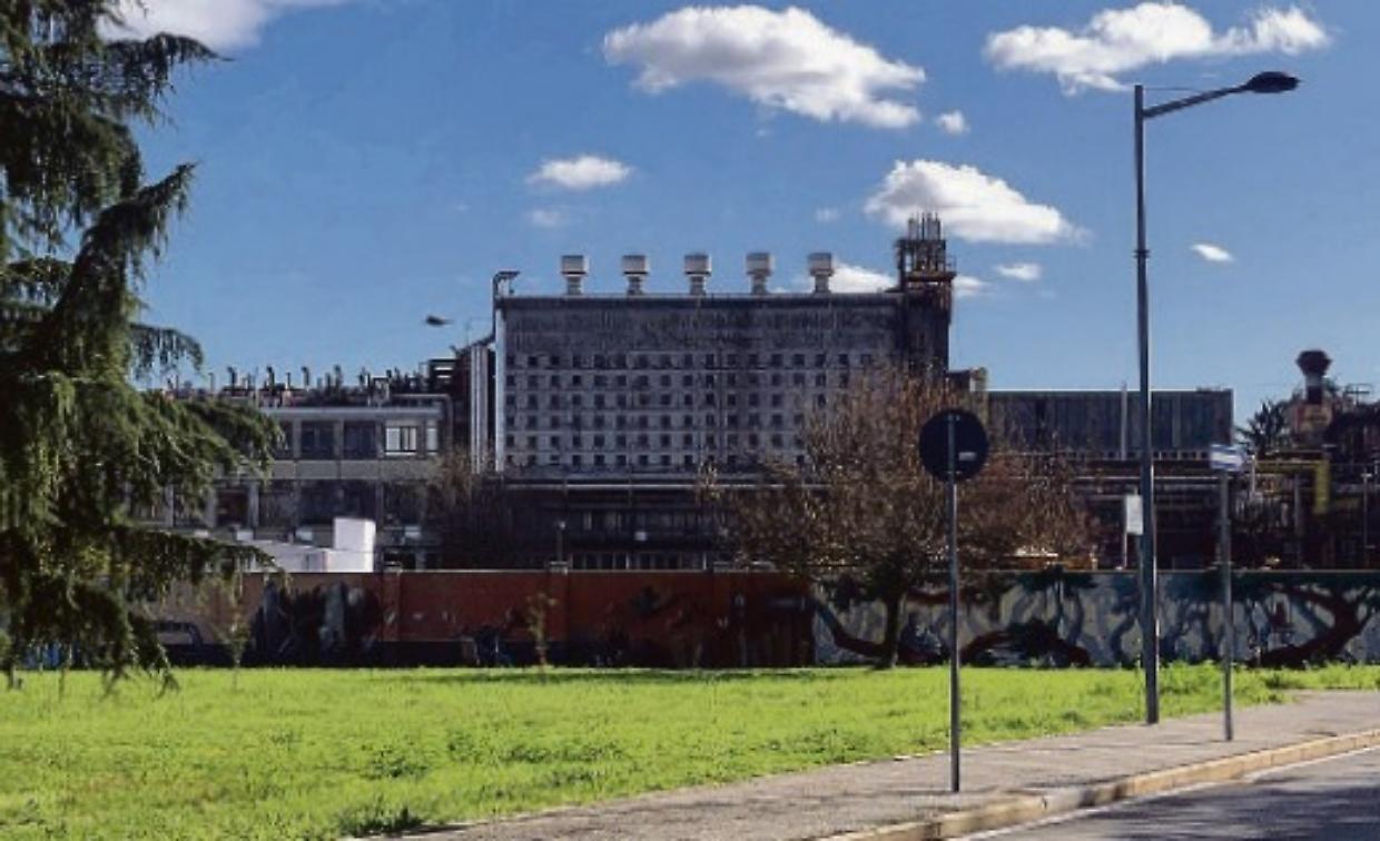 olon settimo