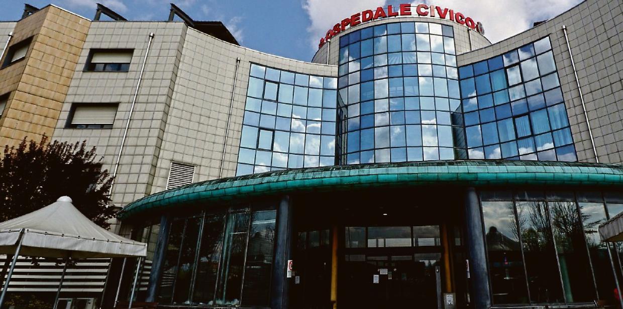 ospedale civico gn