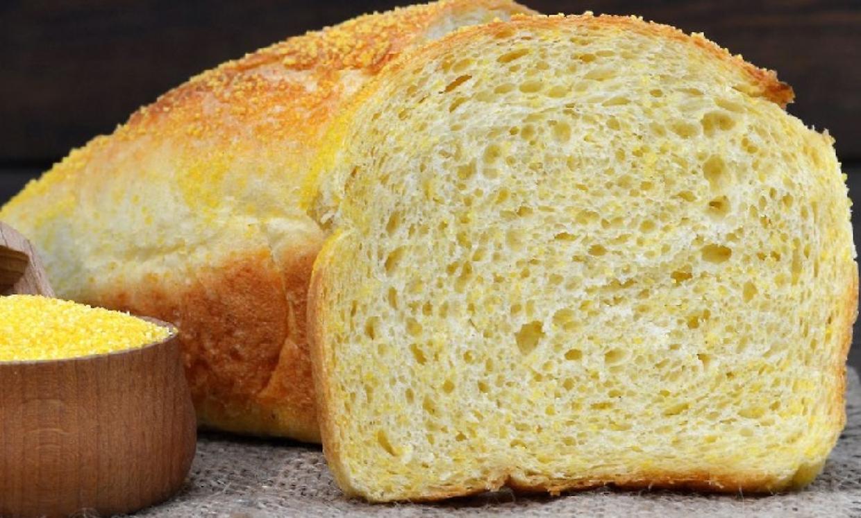 pane mais