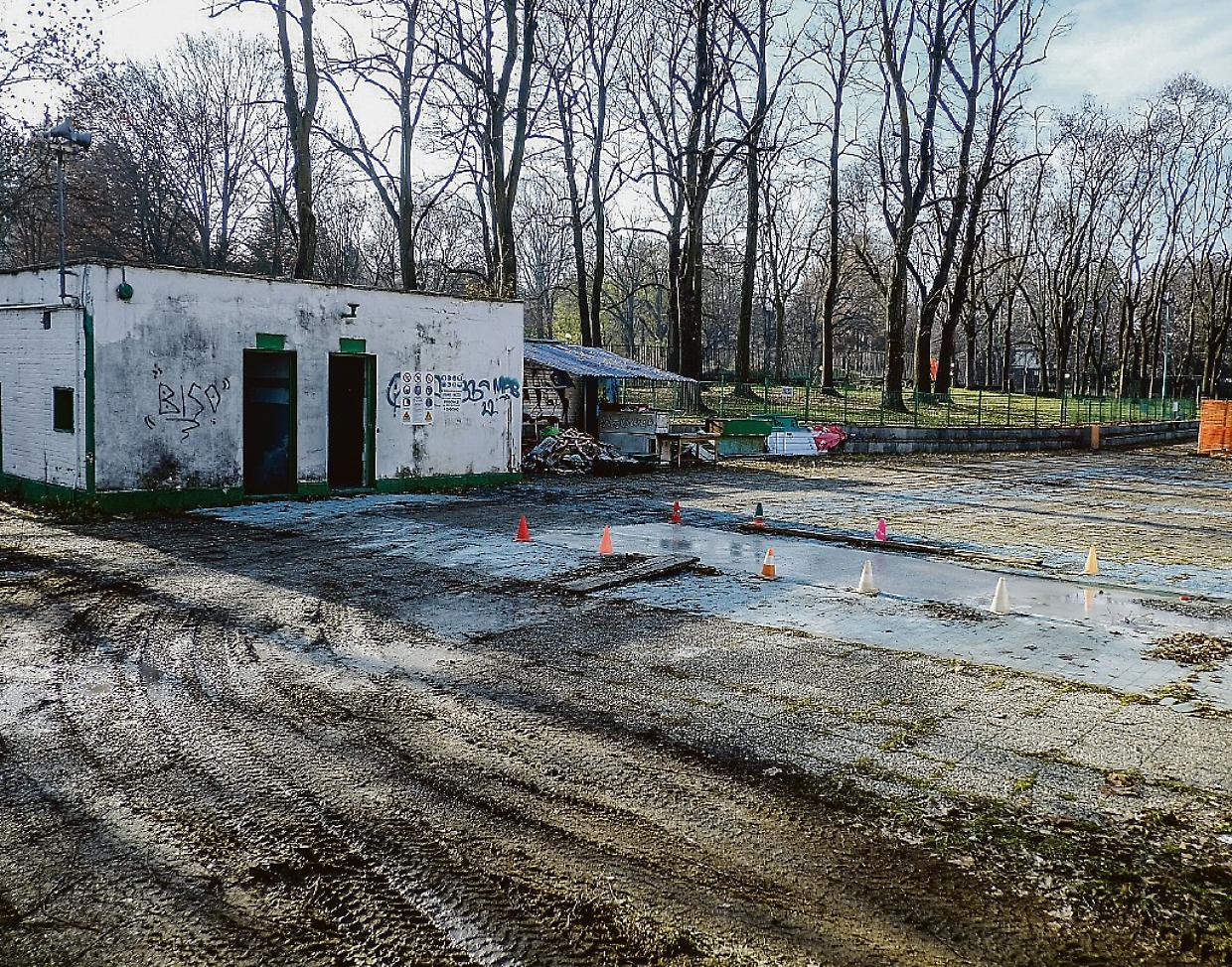 piscina pellerina cantiere