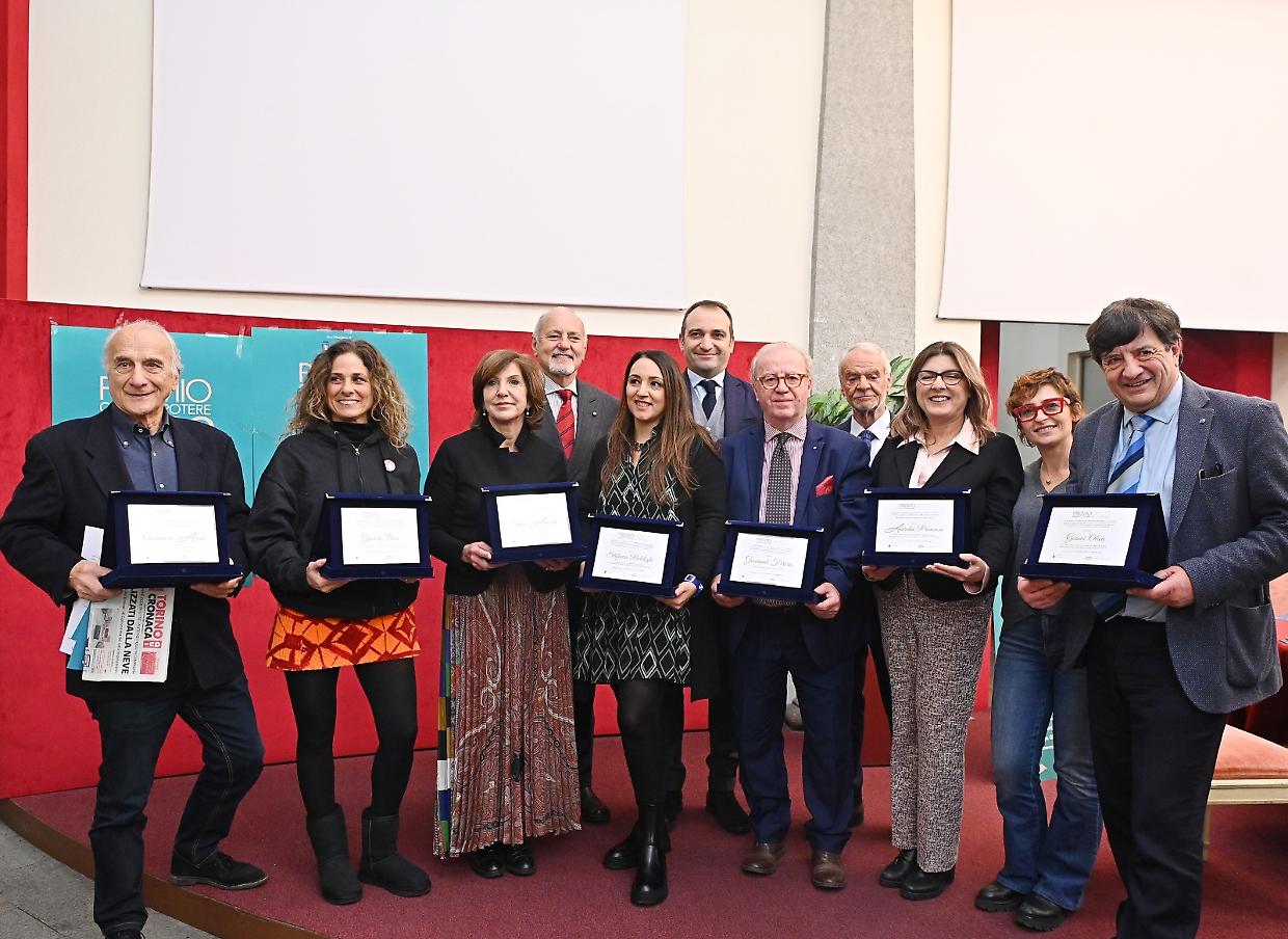 premio quarto potere