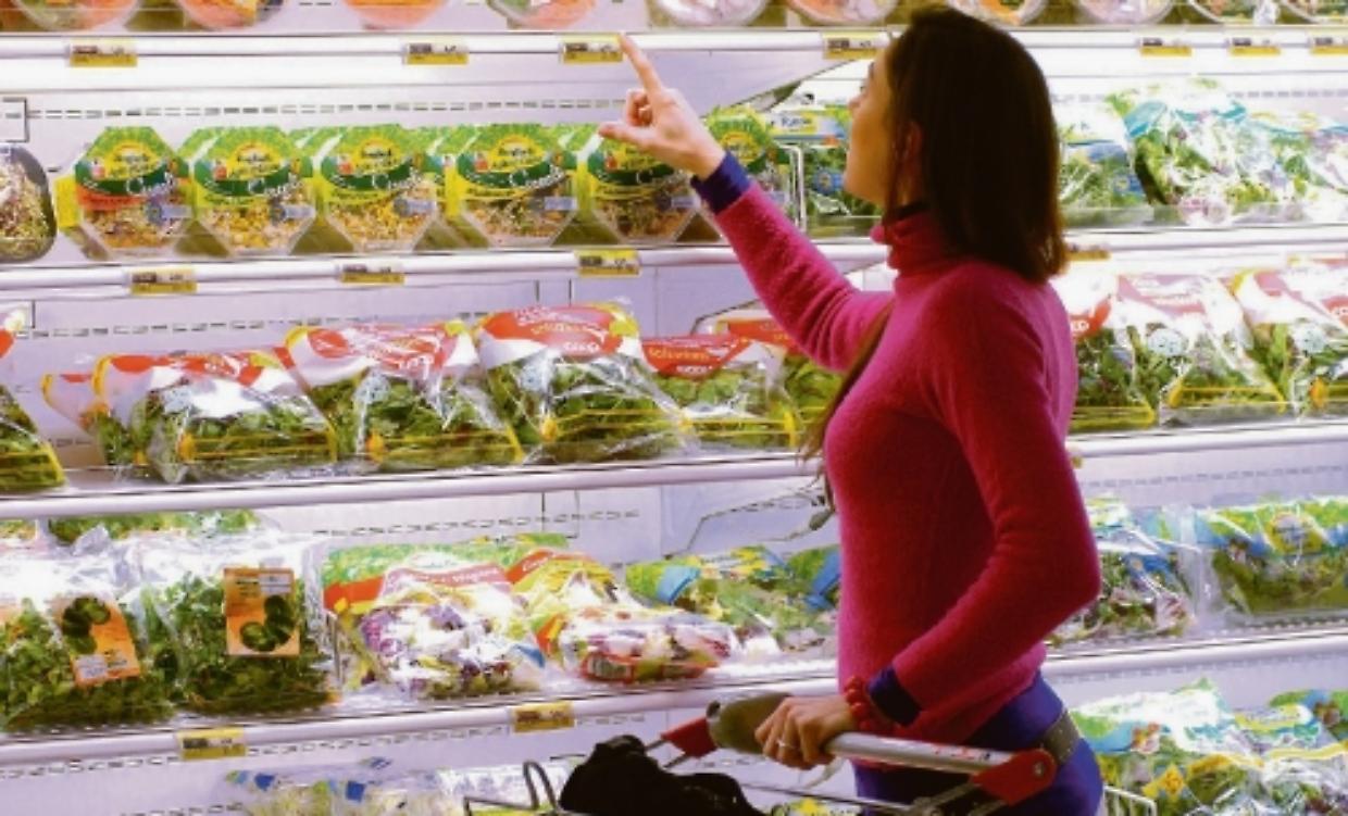 spesa supermercato gn