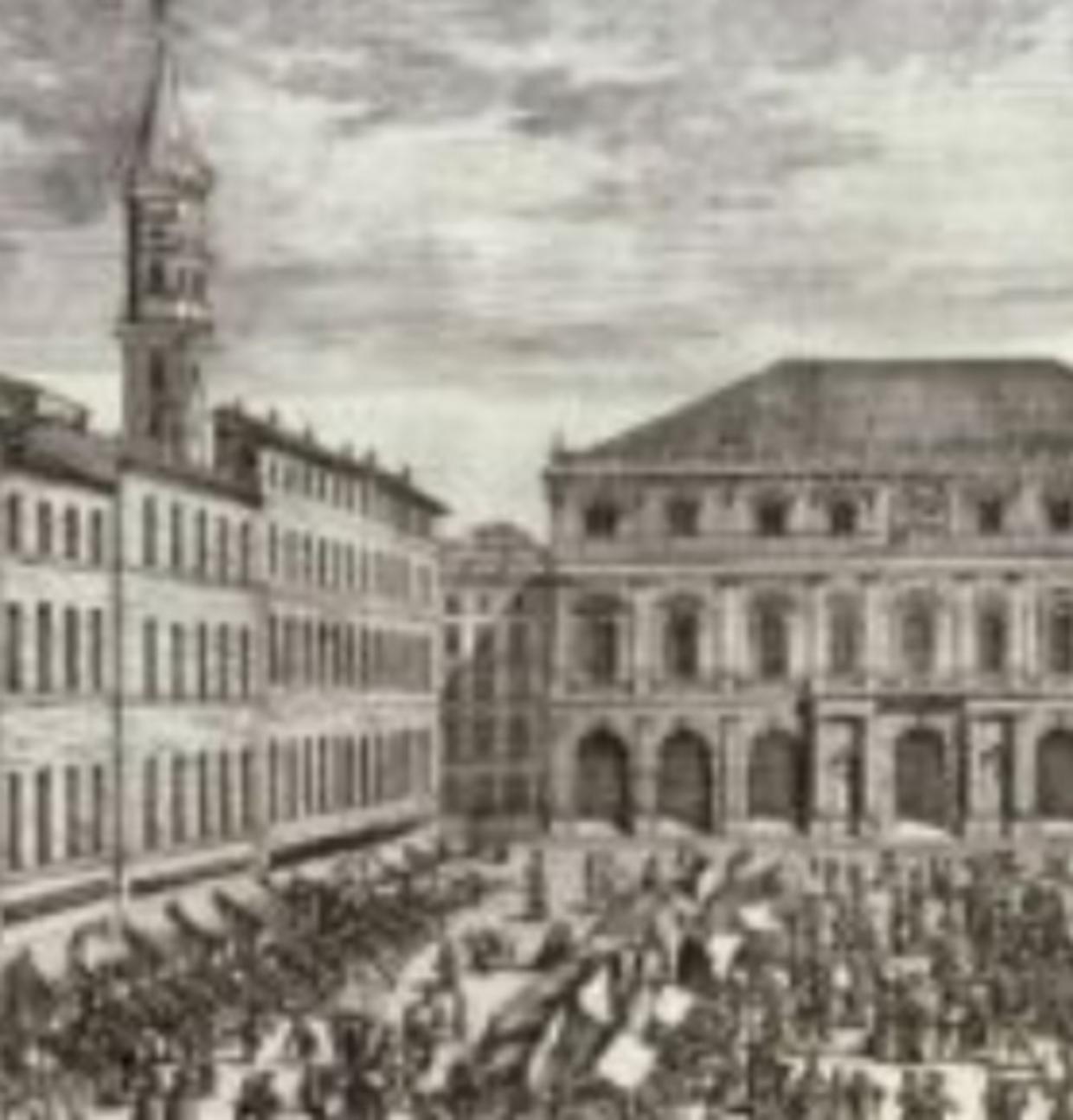 torino antica