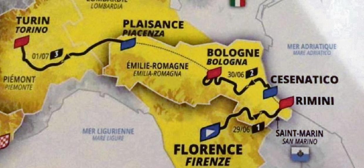 tour de france torino