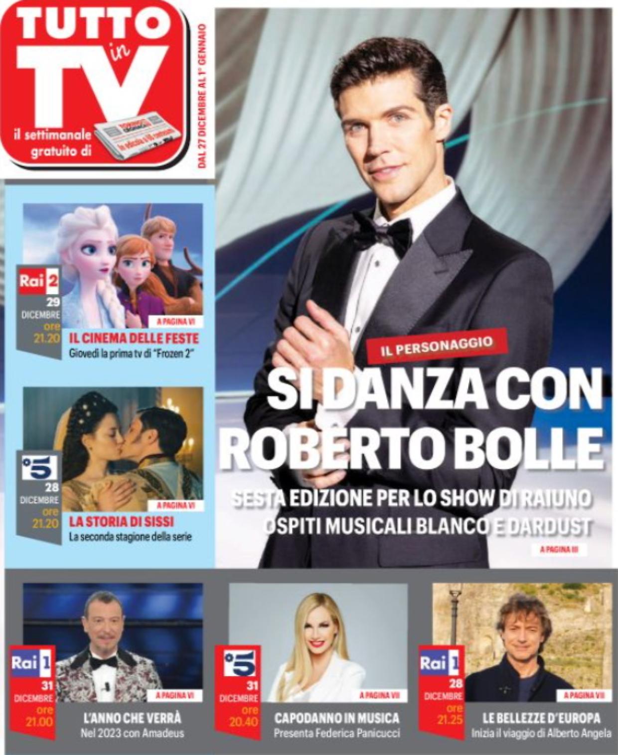 tutto tv
