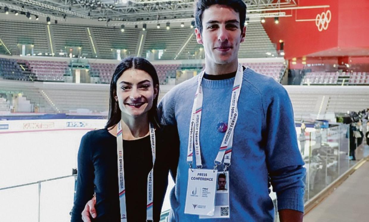 universiadi torino 2025