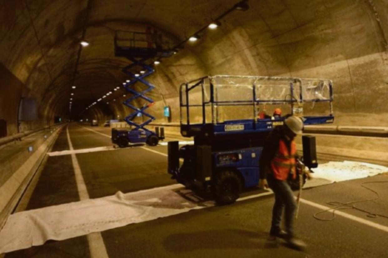variante lavori