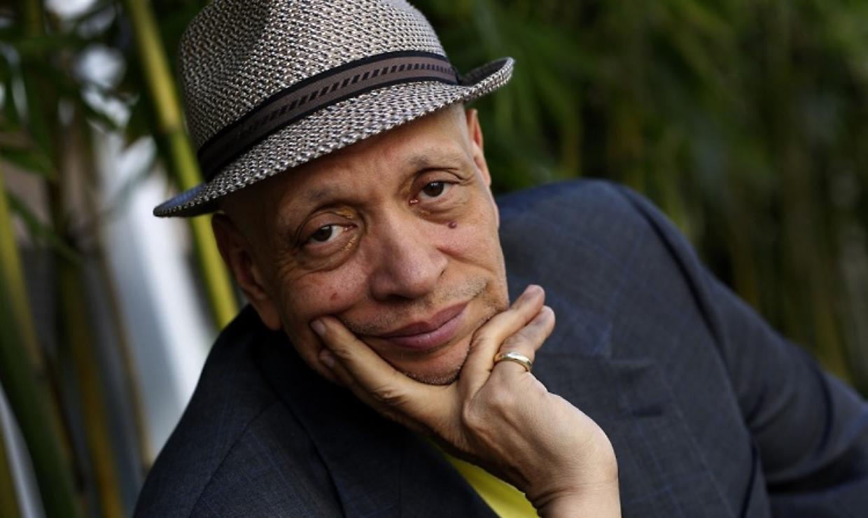 walter mosley gn