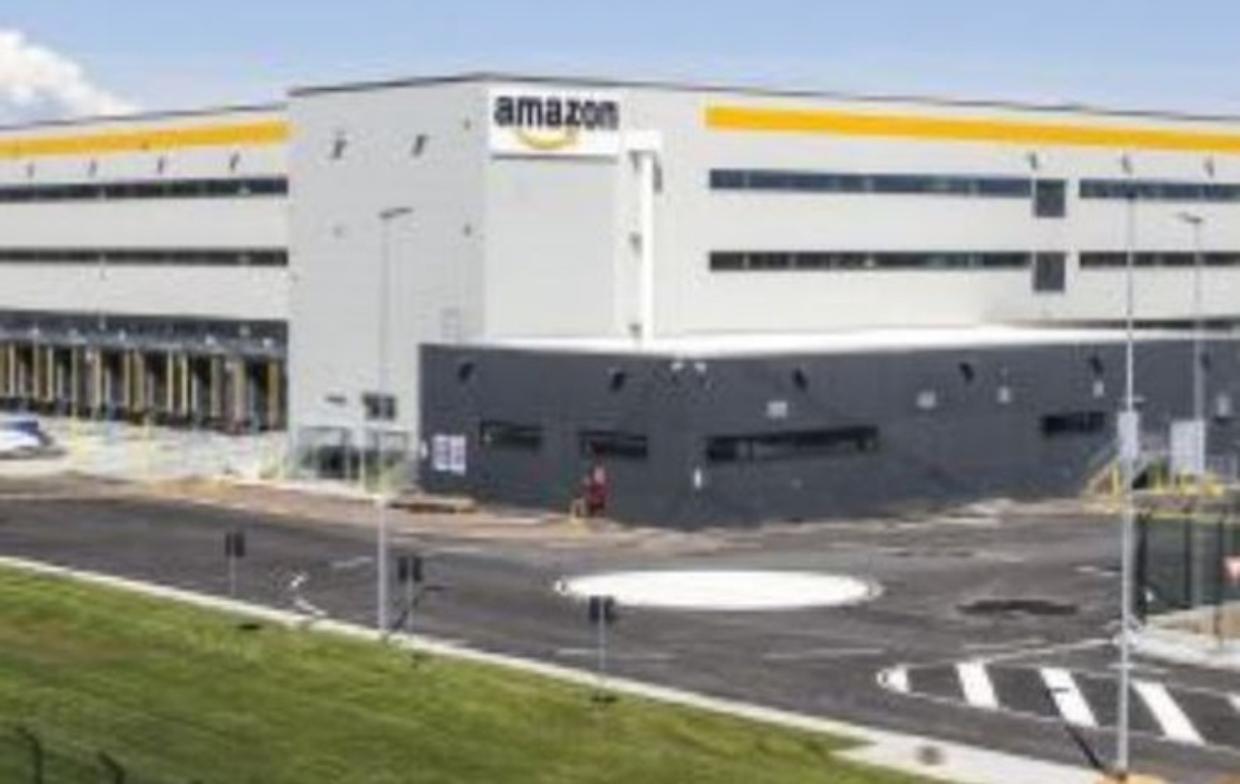 Amazon