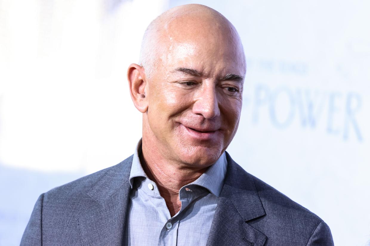 Jeff Bezos e il matrimonio a Venezia: ecco la storia del fondatore di Amazon