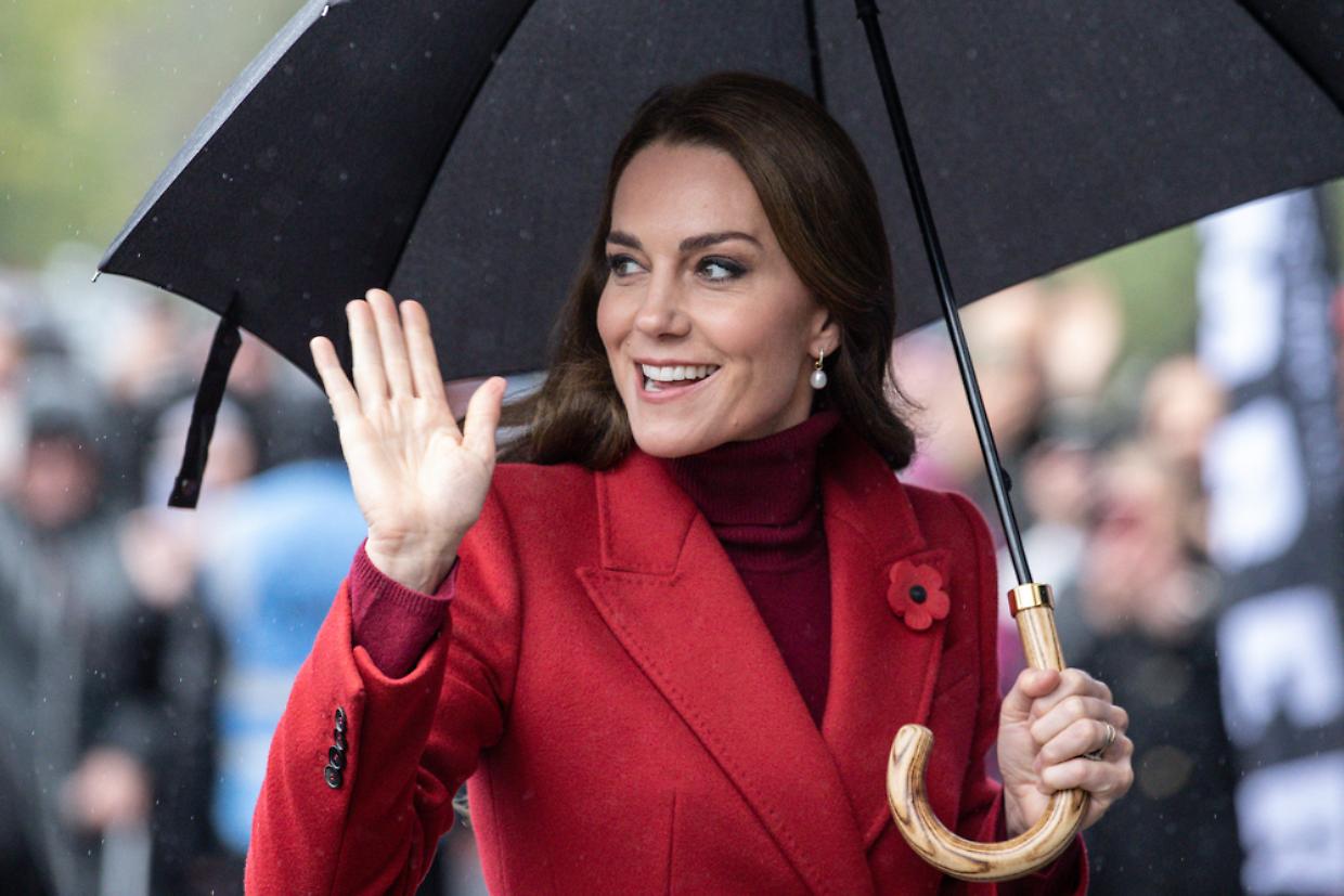 Kate Middleton