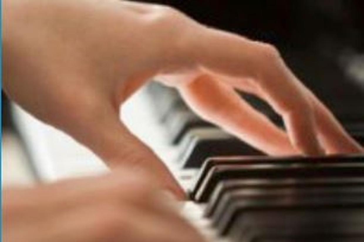 Pianoforte