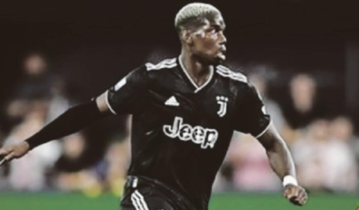 Pogba