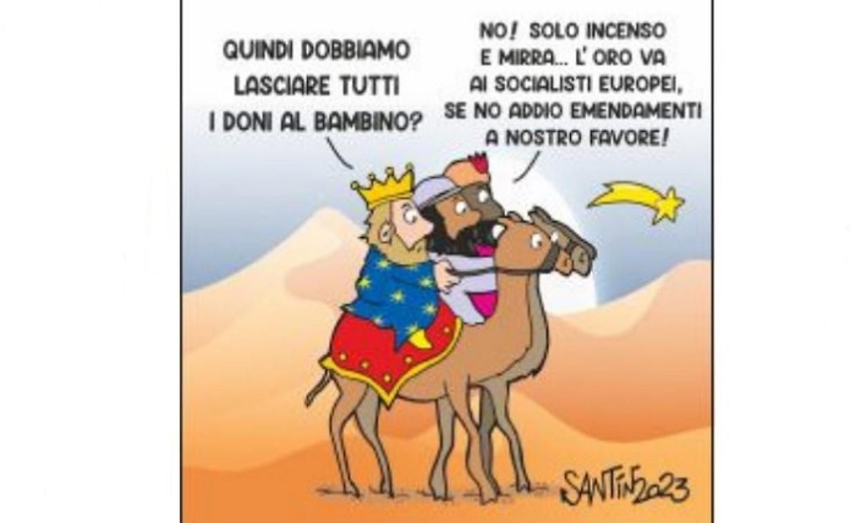 Vignetta