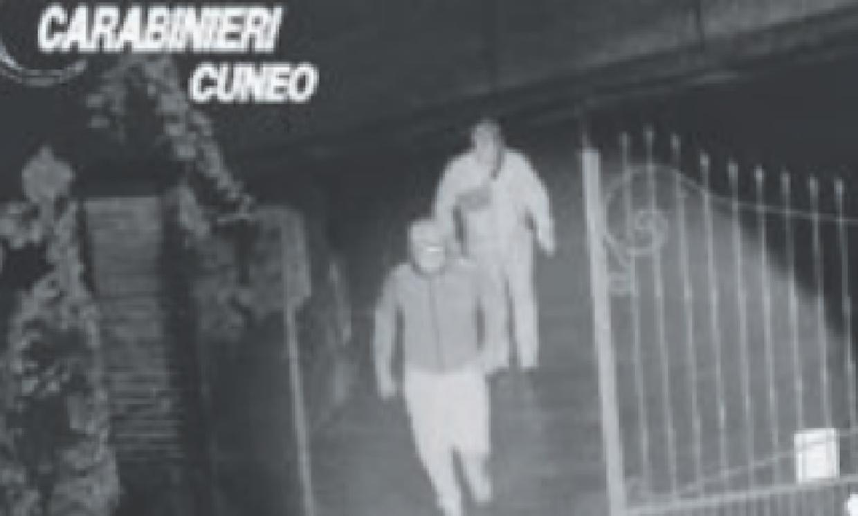 banda 10 minuti cuneo