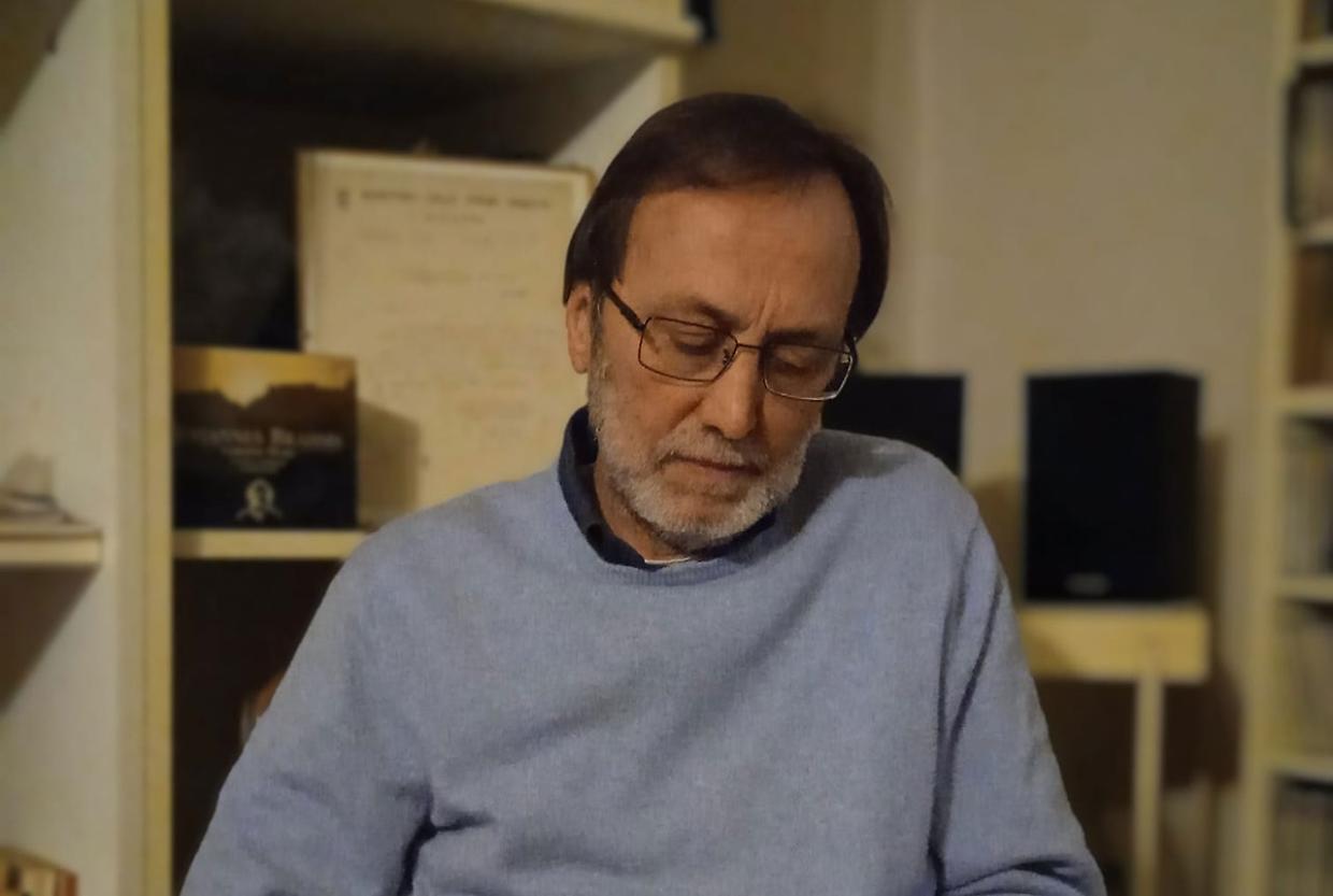 cesare ferri