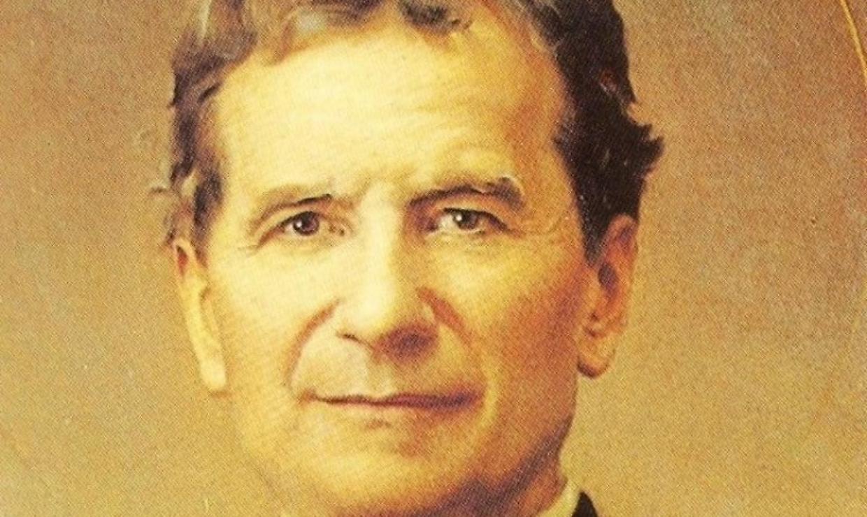 don giovanni bosco