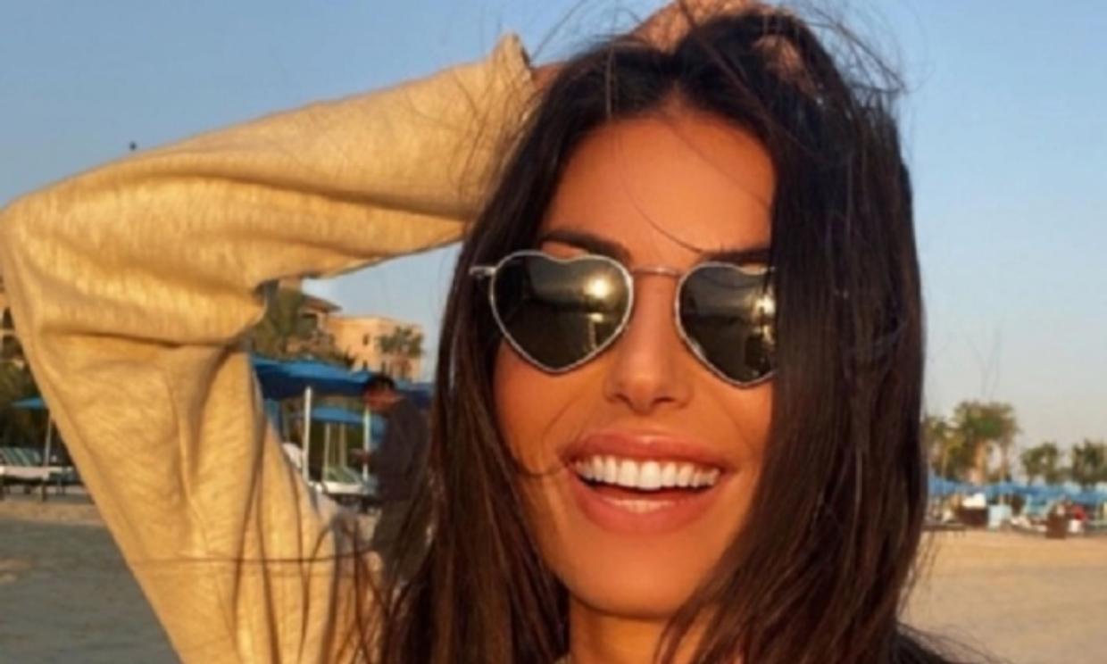 elisabetta gregoraci gn