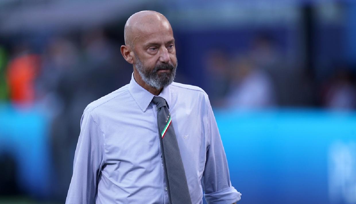 Gianluca Vialli