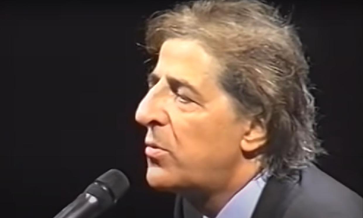 giorgio gaber