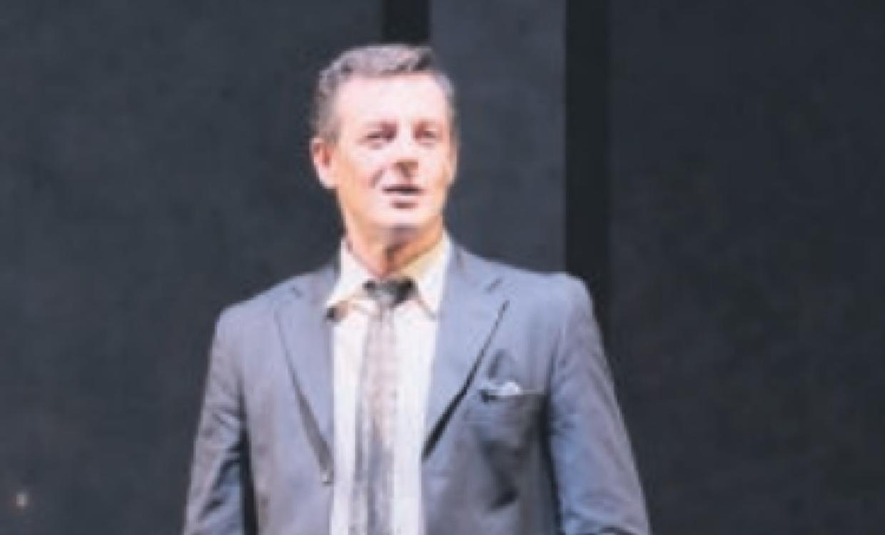 giorgio lupano