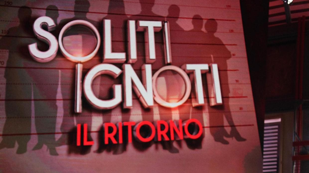 i soliti ignoti