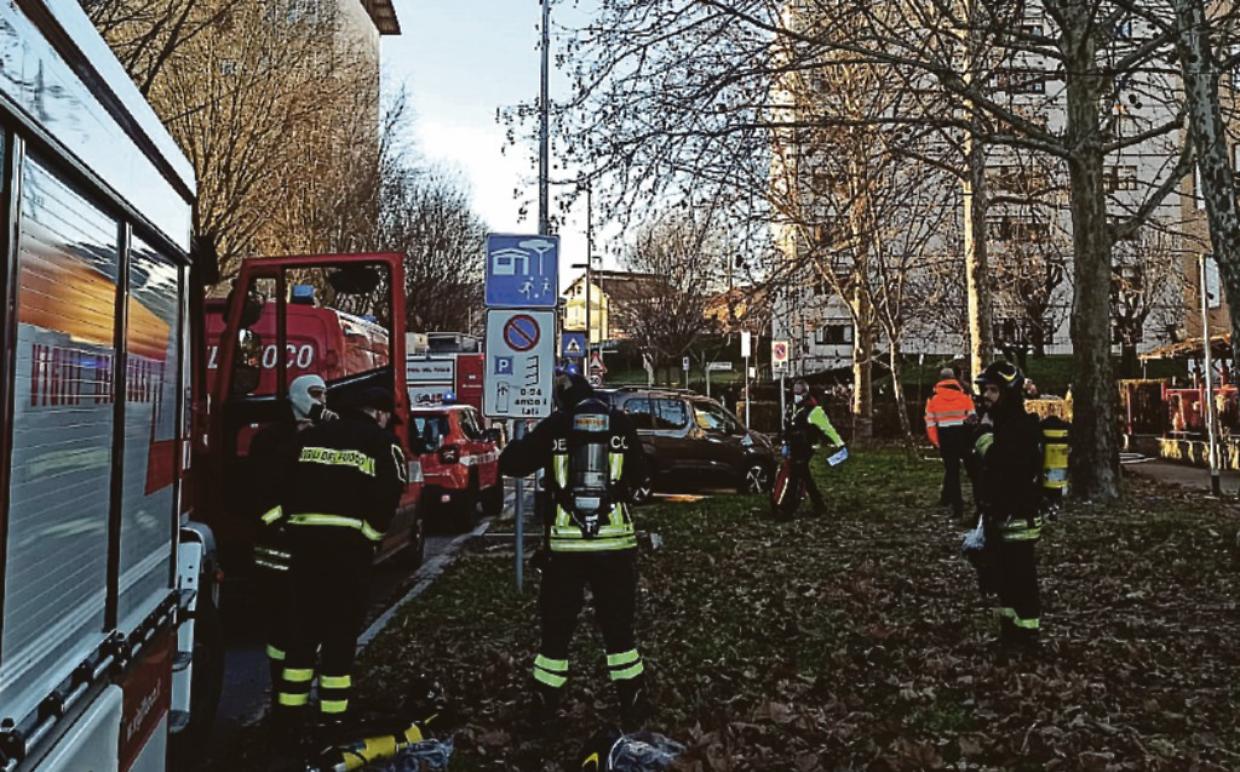 incendio case popolari gn