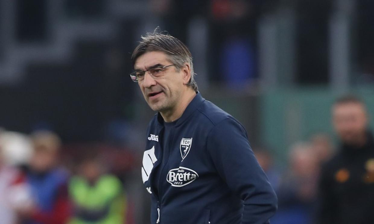 Juric volta pagina: «Ora testa al derby. Tifosi, stateci vicini»