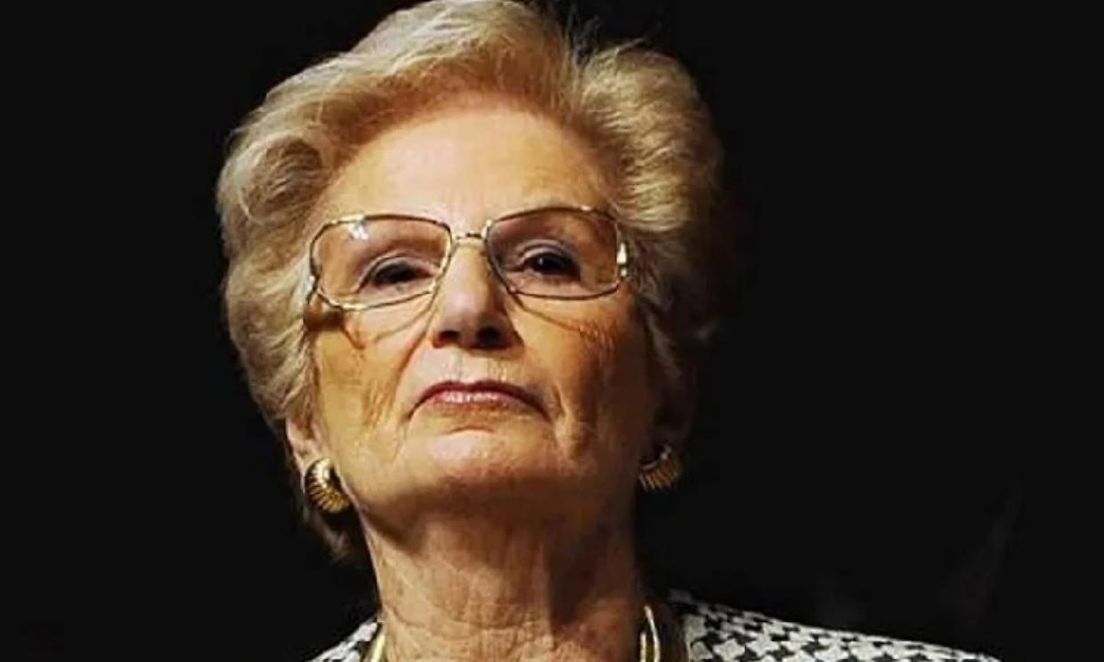 liliana segre