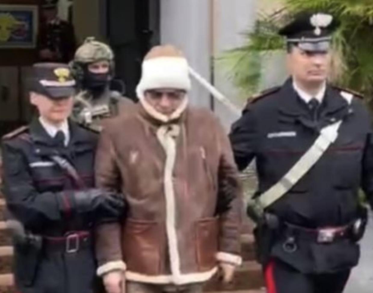 Arresto Messina Denaro, in Piemonte il 16 gennaio si festeggerà la Giornata della gratitudine alle forze dell'ordine