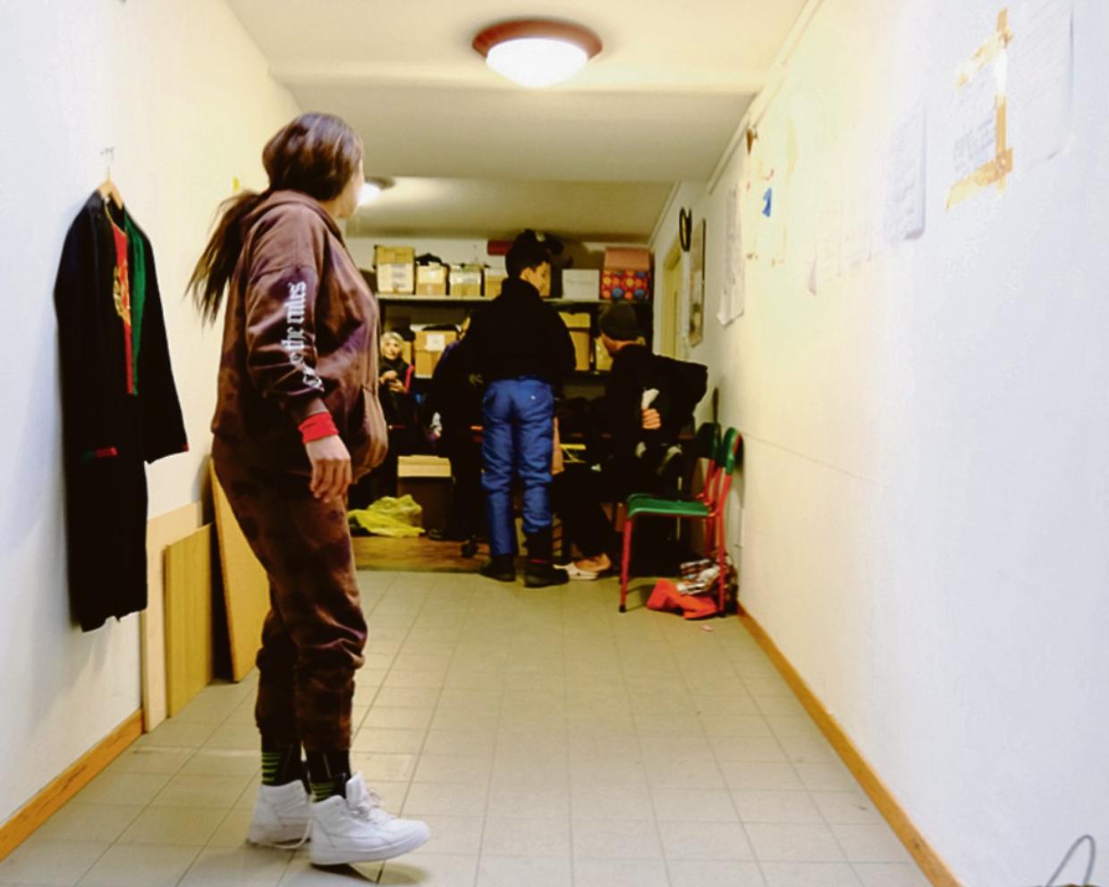 migranti oulx 2