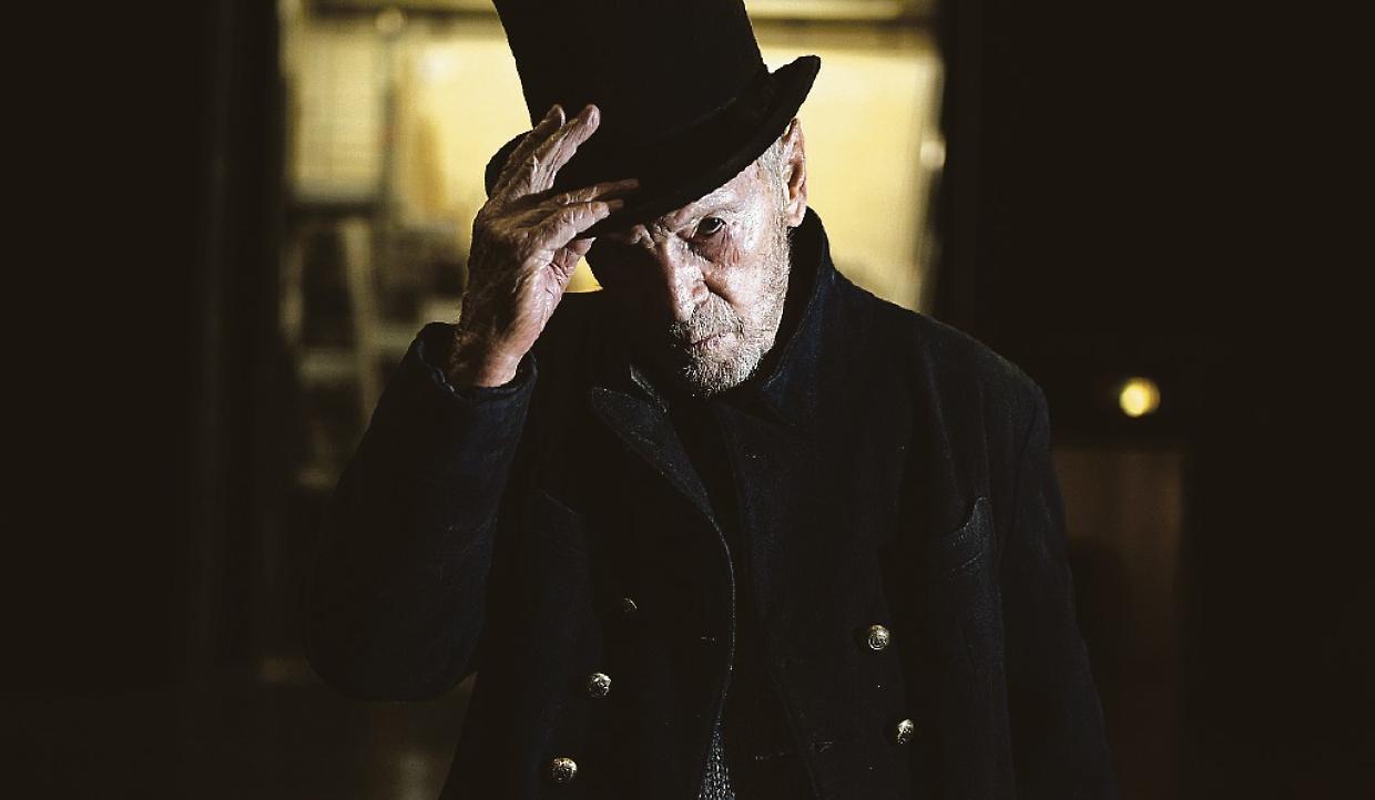 orsini kazmarov