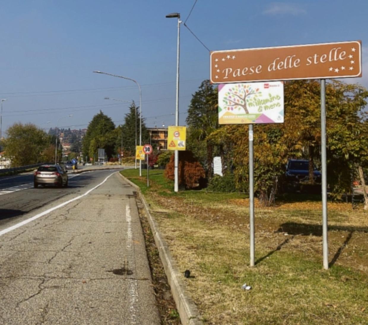 pino torinese gn