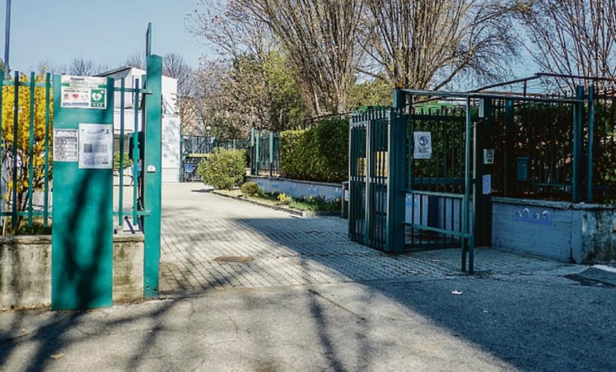piscina lombardia