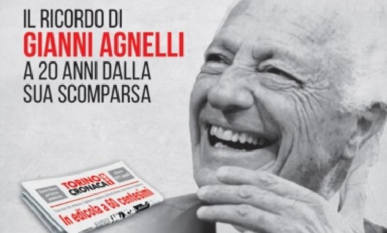 ricordo agnelli speciale 2