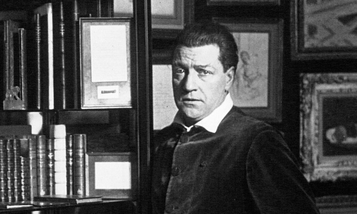 sacha guitry