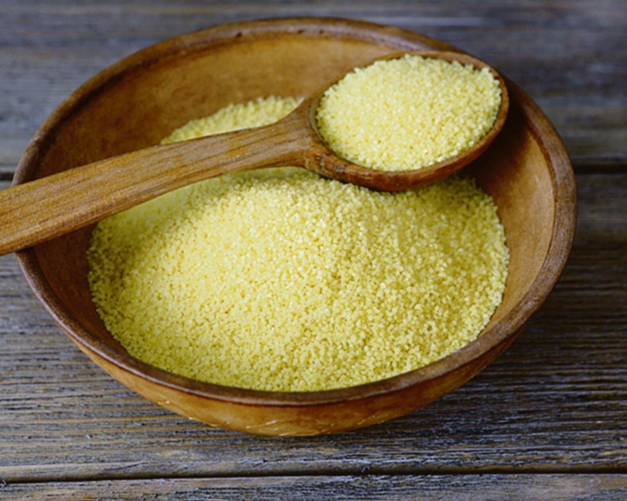 semolino